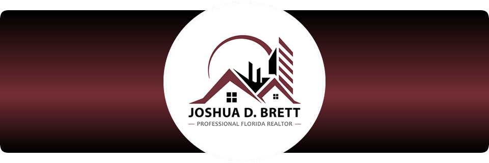 Joshua D. Brett, Professional Florida Realtor Connect